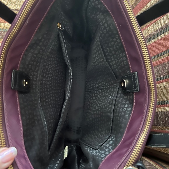 Kate Spade Wilson Road Handbag and Wallet - Picture 4 of 11